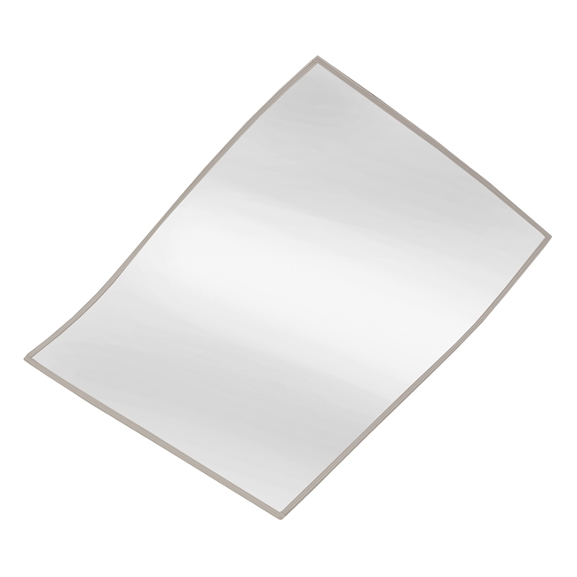 Replacement plastic discs rainproof A1